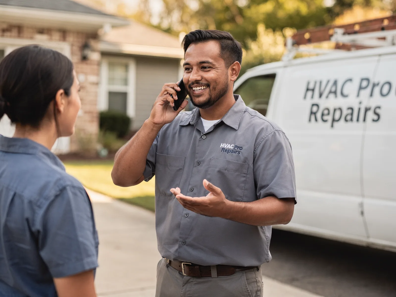 Heat Pump Repair South Royalton, VT FAQs